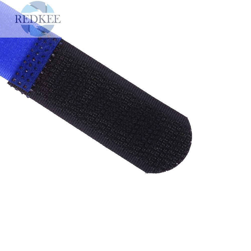 Dây giữ dài 25cm đa năng thông dụng cho xe đạp leo núi