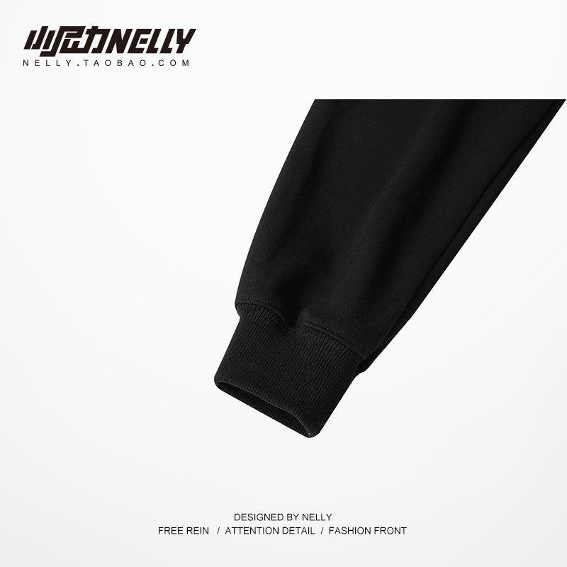 [Mã WA12ABS giảm 20k đơn 180k] [NY2480] Áo nỉ cổ tròn in Songoku (NELLY) | BigBuy360 - bigbuy360.vn