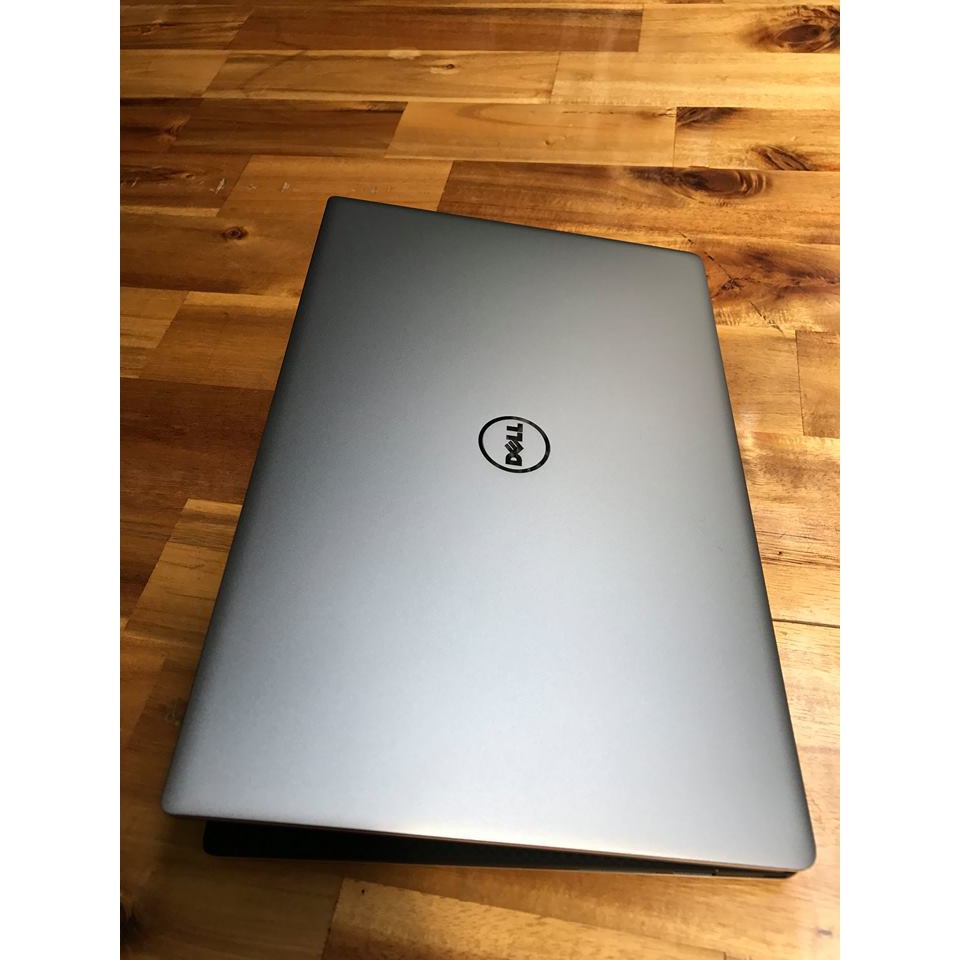 Laptop Dell XPS 9350, core i7- 6560u, 8G, 256G, 13,3in, 3K | BigBuy360 - bigbuy360.vn