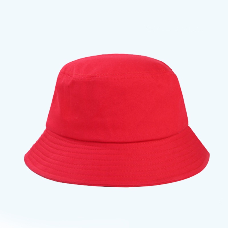 Nón Tai Bèo Màu Trơn Thời Trang Mùa Hè Hàn Quốc