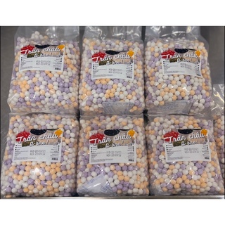 Trân châu Tam vị khoai lang (1kg)