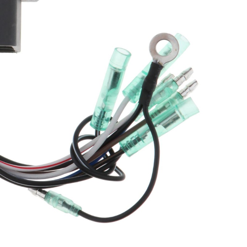 Hộp Đánh Lửa CDI Cho Động Cơ 9.9 / 15HP 63V-85540-00 - 00