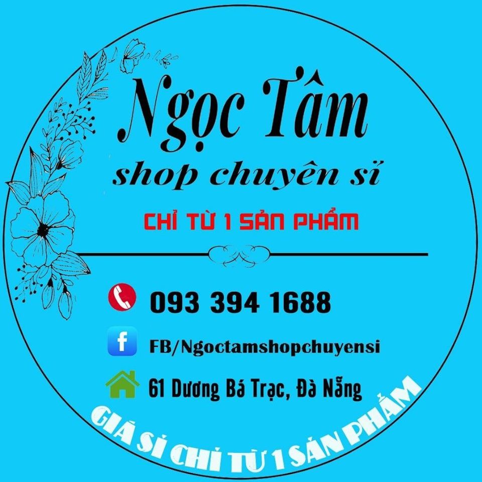 Ngọc Tâm Shop Chuyên Sỉ, Cửa hàng trực tuyến | BigBuy360 - bigbuy360.vn