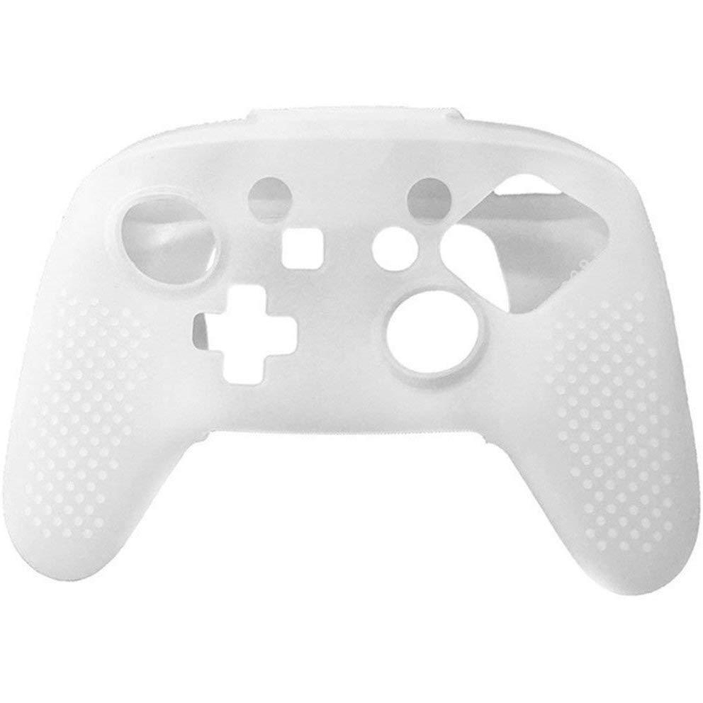Vỏ Bảo Vệ Bằng Silicon Mềm Cho Tay Cầm Chơi Game Nintendo Switch Pro | BigBuy360 - bigbuy360.vn