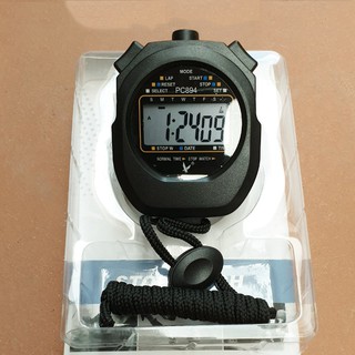 ĐỒNG HỒ BẤM GIÂY, BẤM GIỜ PC894 CHÍNH HÃNG GIÁ RẺ