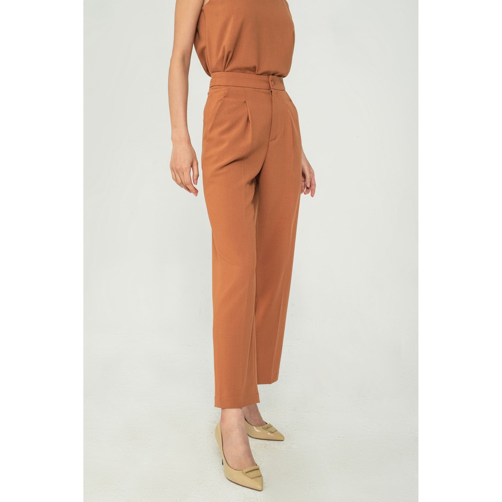 Set vest blazer nữ Jolly MAIIMER chiết eo | BigBuy360 - bigbuy360.vn