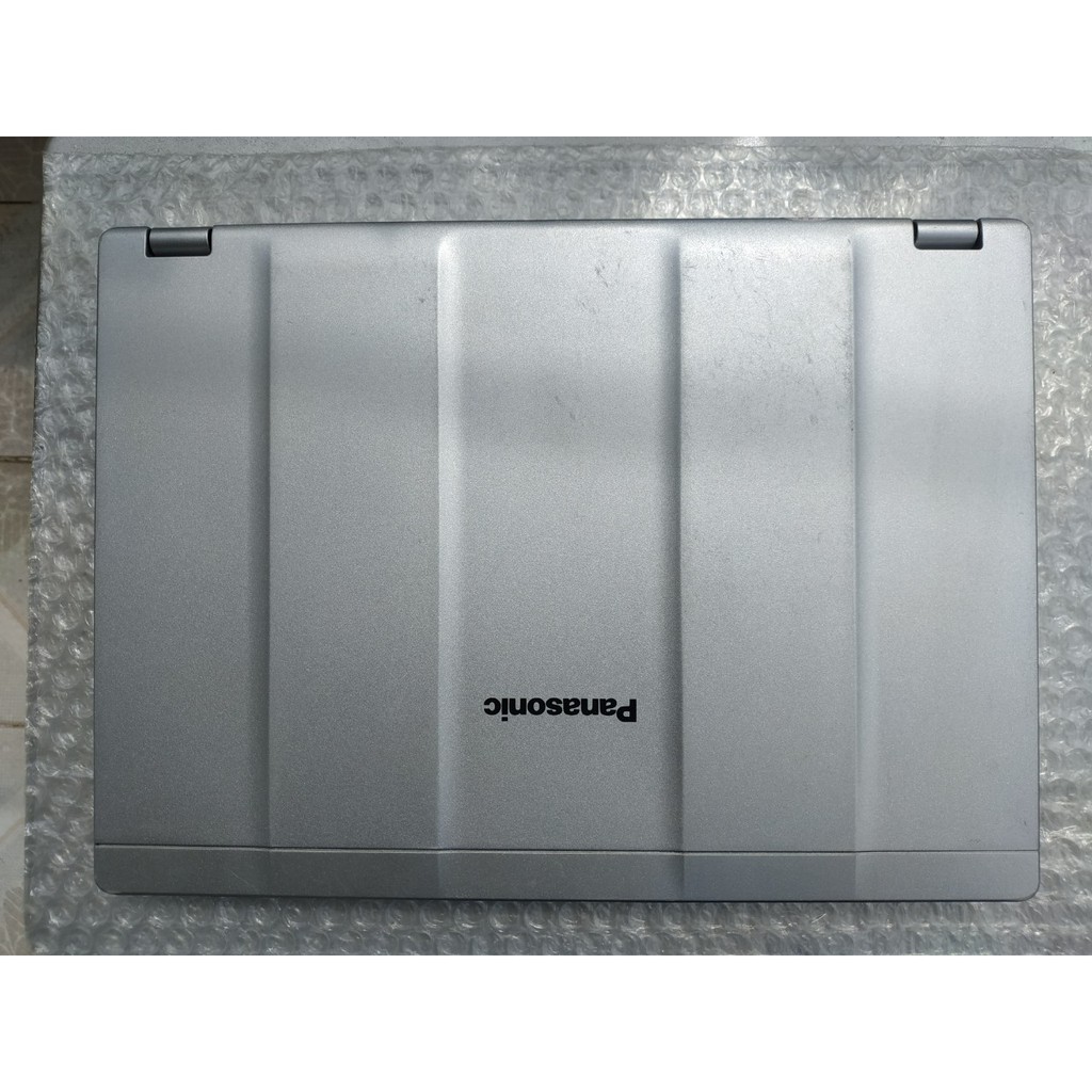 Laptop nội địa Nhật Bản CF-SZ5, CPU i5-6300U, RAM 4GB, SSD loại M.2 | BigBuy360 - bigbuy360.vn