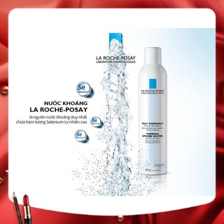 Xịt khoáng La Roche Posay 300ml