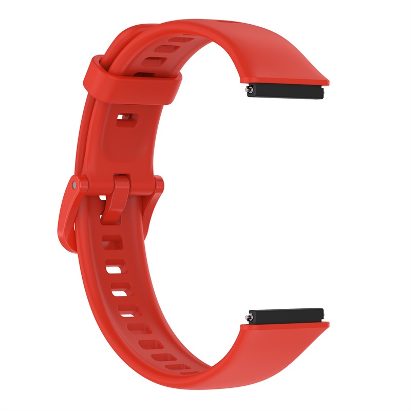 Dây Silicone Thay Thế Cho ĐồNg Hồ Huawei Band 7 / Honor Band 7