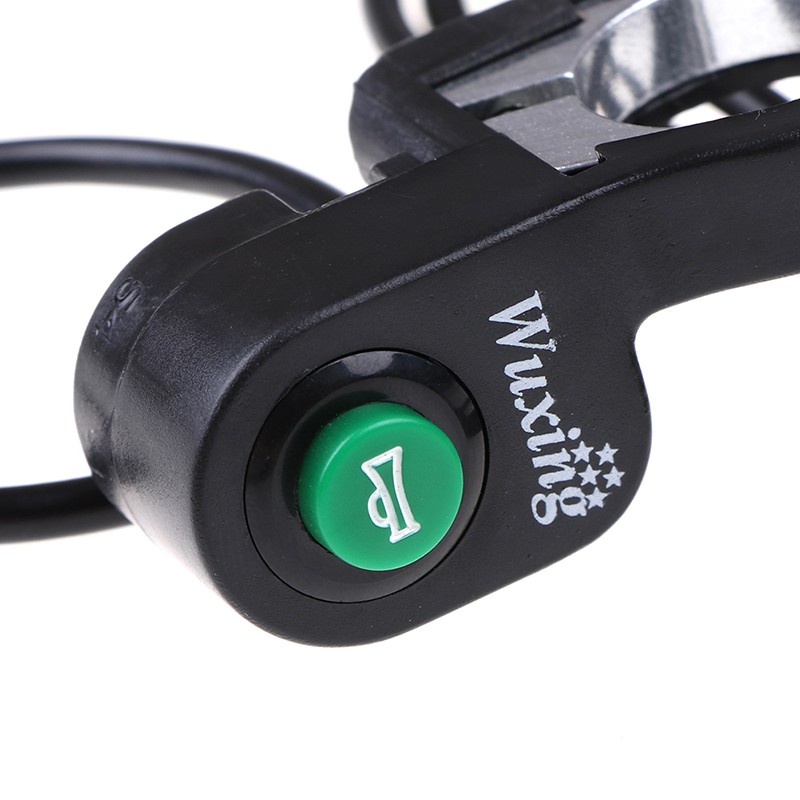 Công tắc kèn gắn xe đạp điện | BigBuy360 - bigbuy360.vn