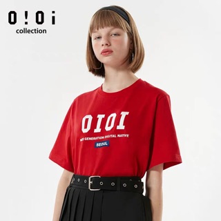 Áo thun Oioi
