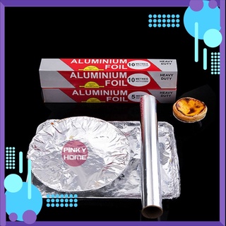 Cuộn giấy bạc bọc thực phẩm 30m