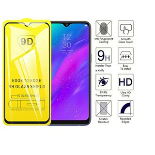 Kính cường lực 9D Full màn hình cho điện thoại Realme 5 Pro, Realme 6, Realme 6 Pro