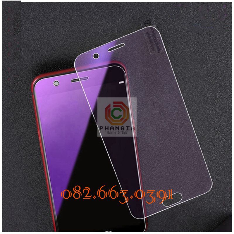 Cường Lực Samsung bảo vệ mắt ánh tím Samsung S2/S3/S4/S5/S6 nano dẻo
