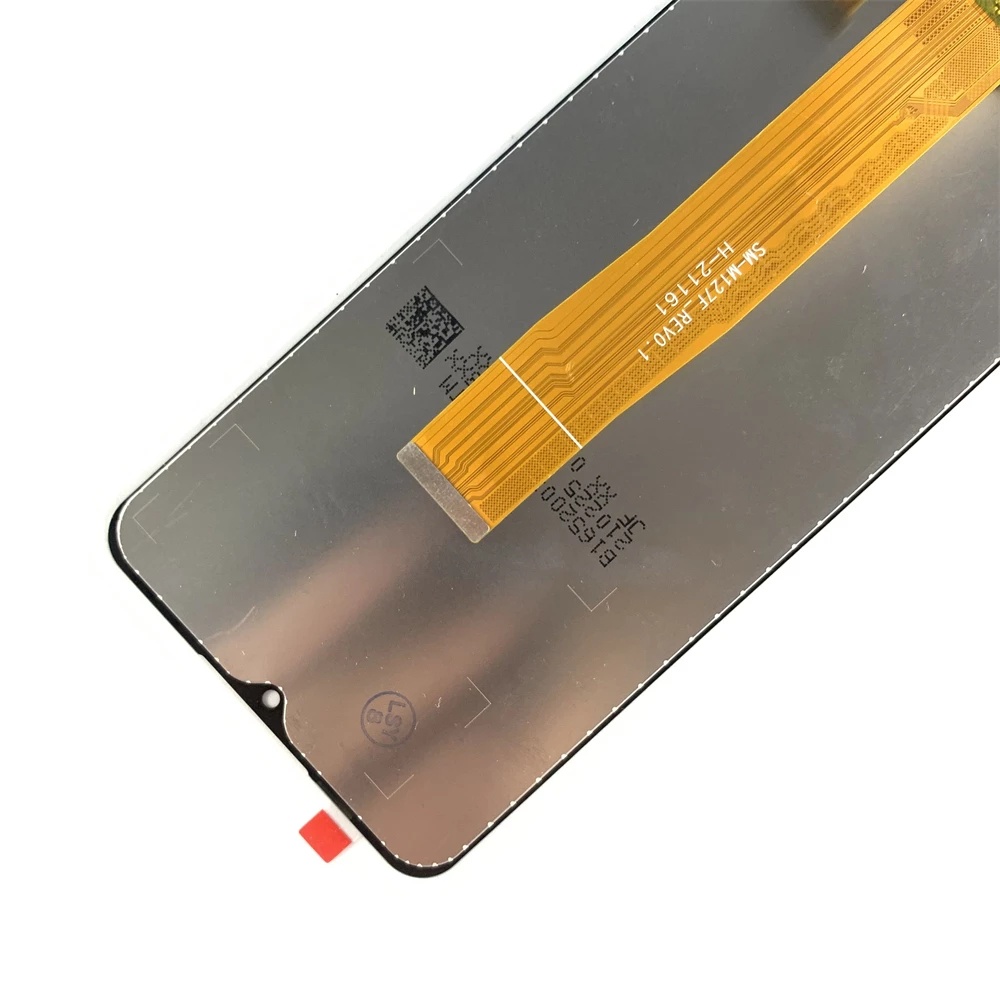 Màn Hình Cảm Ứng LCD 100% Thay Thế Chuyên Dụng Cho Samsung Galaxy M12 M127 SM-M127FN / DS SM-M127F / DS SM-M127G / DS