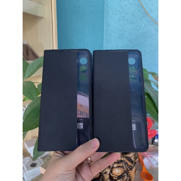 Bao Da Smart Clear View S21 Ultra Có Khe Đựng Bút Spen Chính Hãng. Hàng New Nobox. Bảo Hành 6 Tháng Tại Shop