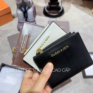 Ví gấp mini fullbox