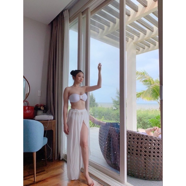 Bộ bơi dưới 48kg