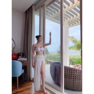 Bộ bơi dưới 48kg