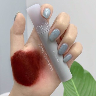 Son romand see though matte tint hanbok edition
