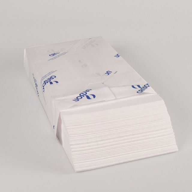 Giấy màu nước canson set 30 tờ 220gsm