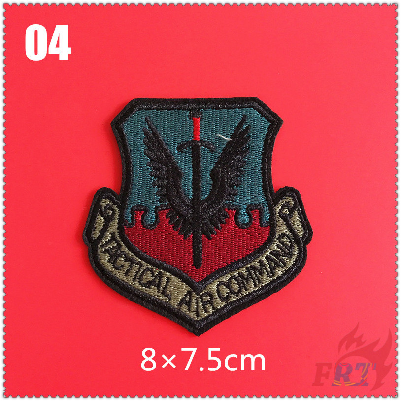 Sticker Ủi Thêu Họa Tiết Hình Độc Đáo