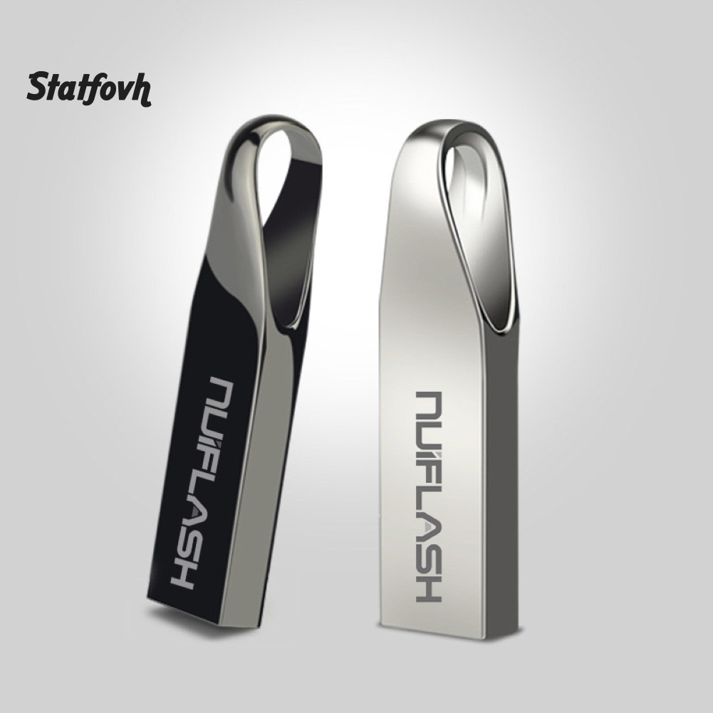 Ổ Đĩa Usb 3.0 4-128gb Bằng Kim Loại Nhỏ Gọn Cho Laptop | BigBuy360 - bigbuy360.vn