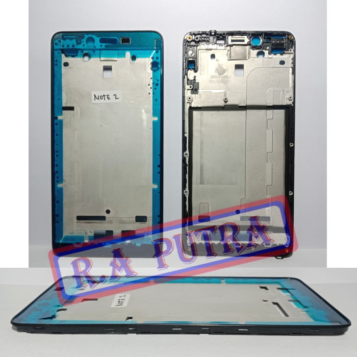 Khung Biển Báo Gắn Màn Hình Lcd Cho Điện Thoại Xiaomi Redmi Note 2 Giá Đỡ