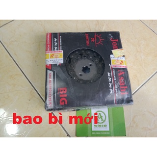 Nhông Sên Dĩa Mặt Trời Dream Chính Hãng