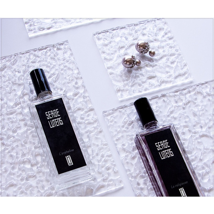 (Hiệu Ứng Vân Nước, Vân Sọc) Tâm nhựa Acrylic trong suốt dẻo bền chắc chụp ảnh sản phẩm đẹp lung linh