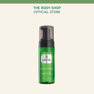 Sữa rửa mặt tạo bọt dịu nhẹ The Body Shop Drops Of Youth™ youth gentle foam wash 150ml