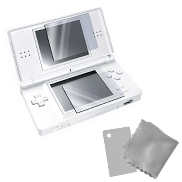 Miếng Dán Màn Hình Cho Nintendo DS Lite Cao Cấp