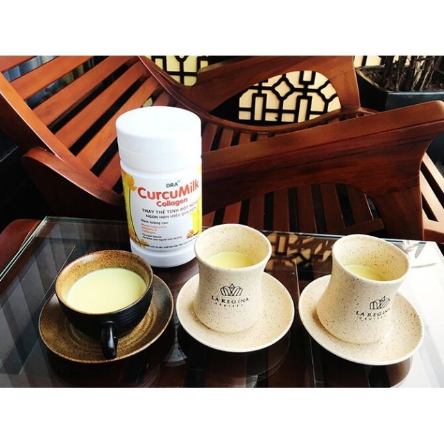 Sữa nghệ curcumilk colagen | BigBuy360 - bigbuy360.vn