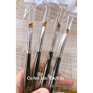 Cọ fen đầu móng