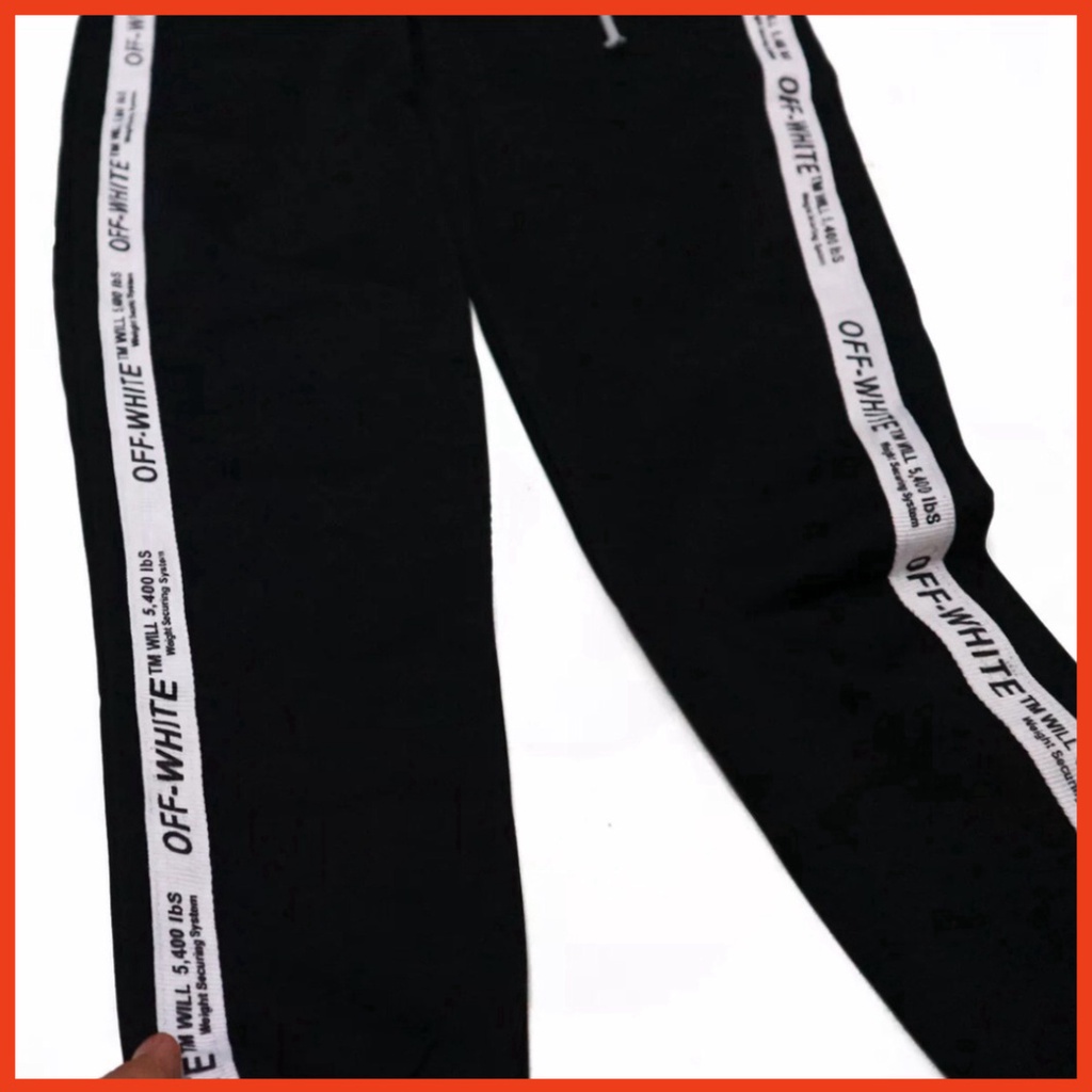 COMBO 3 QUẦN DÀI JOGGER 100/3 CÁI cao cấp