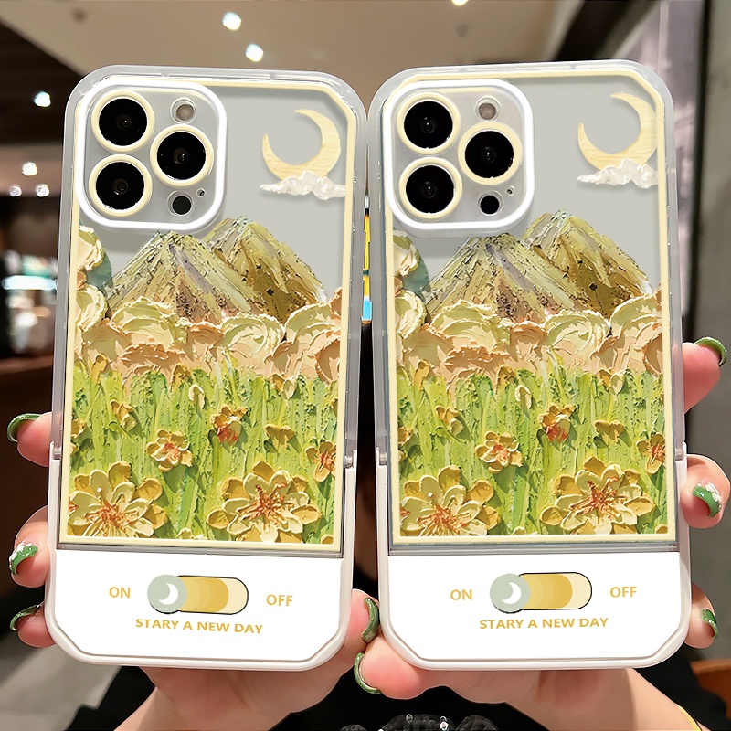 Ốp Điện Thoại TPU Silicone Mềm Trong Suốt Chống Sốc Cho Iphone 13 12 Pro Max 8 Plus X 6 6S 11 7 Plus XR XS