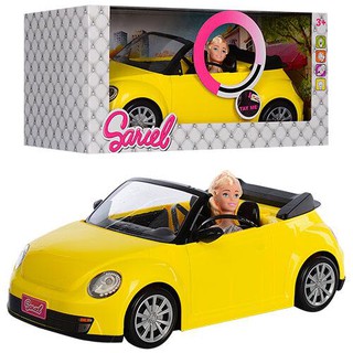 Đồ Chơi Búp Bê - Xe Hơi Cho Búp Bê