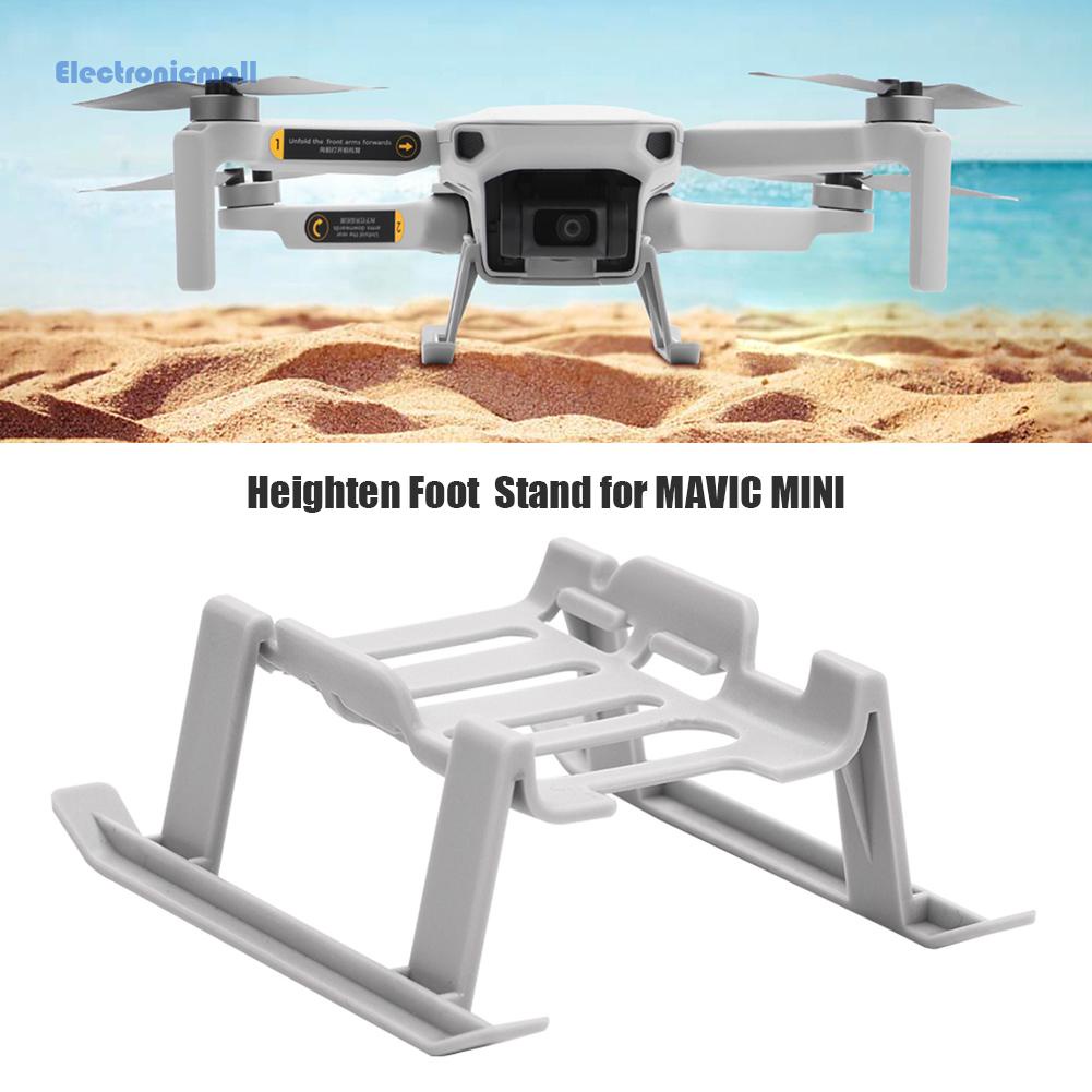 Chân tiếp đất mở rộng cho DJI Mavic Mini 37*
 | BigBuy360 - bigbuy360.vn