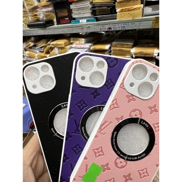 Ốp lưng IPhone 13 2camera 6.1inch