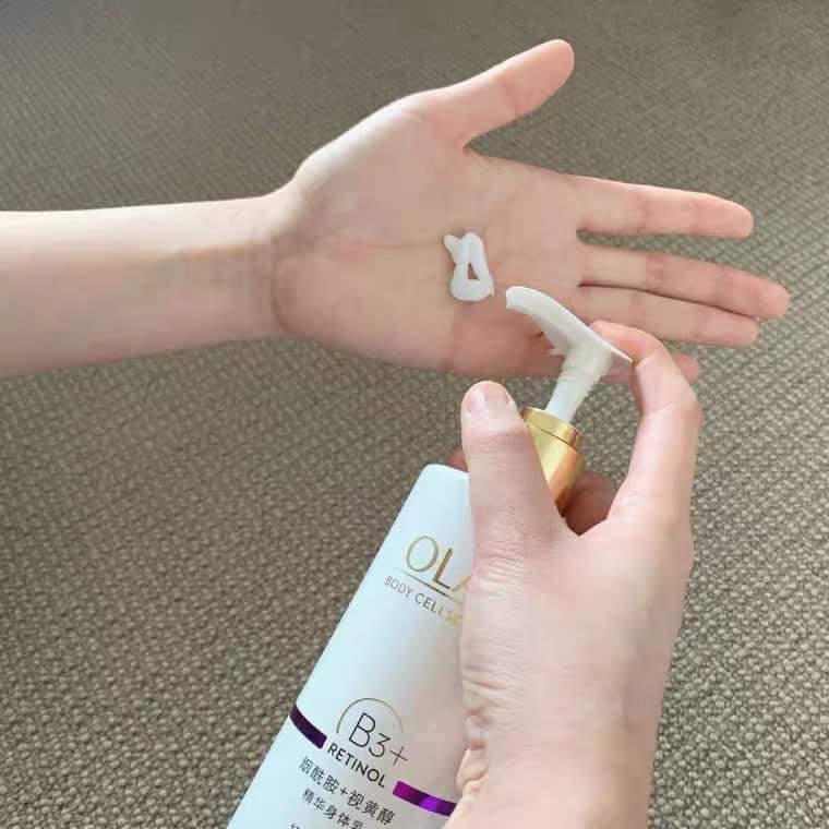 [Hàng có sẵn] Sữa tắm, dưỡng thể 0Lay | BigBuy360 - bigbuy360.vn