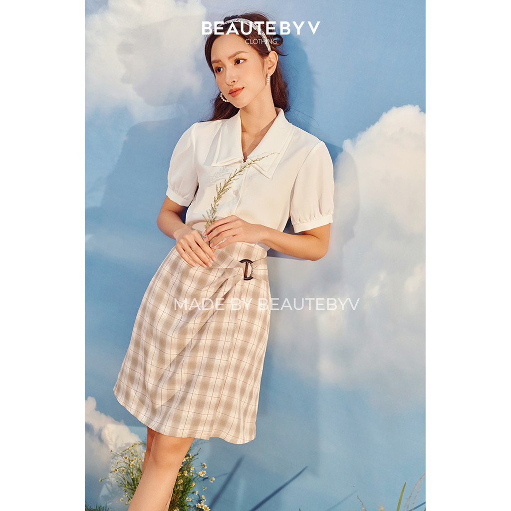 BEAUTEBYV - Chân váy Cayen | BigBuy360 - bigbuy360.vn