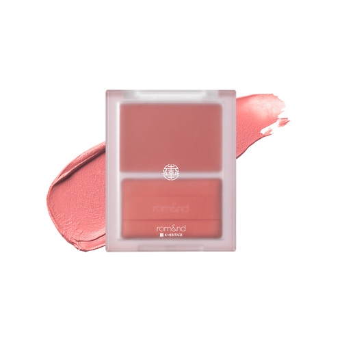 SEE-THROUGH MELTING CHEEK #HANBOK PROJECT 3.5g