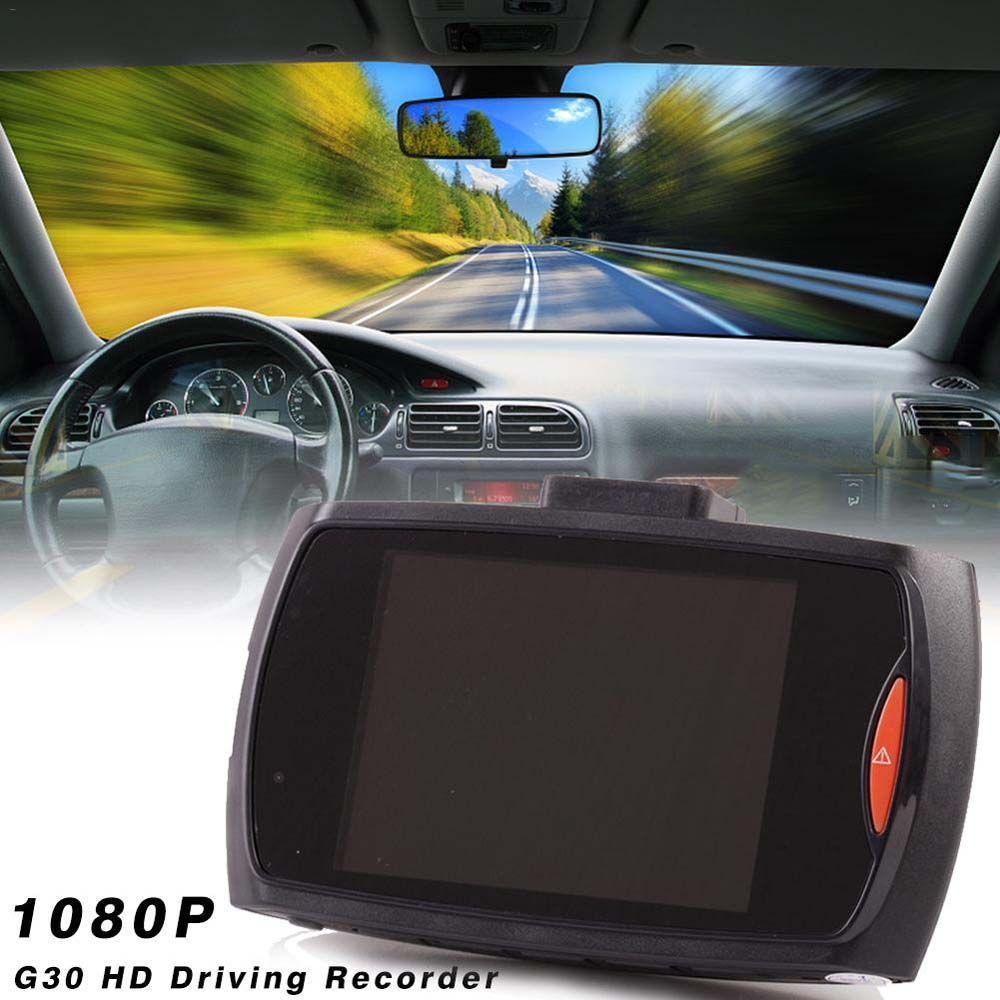 Camera Ghi HìNh Góc RộNg 2.3 Inch TầM NhìN Ban Đêm Cho Xe Hơi