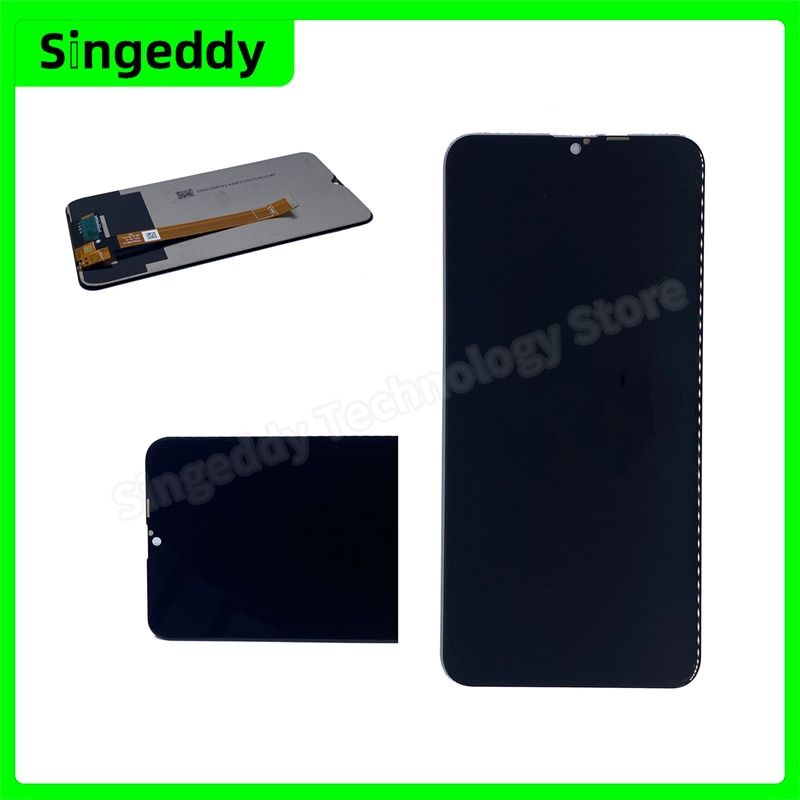 Màn Hình Cảm Ứng LCD Thay Thế Chuyên Dụng Cho Oppo A5S A12 AX5S Realme 3 CPH1901 Realme 3i 6.2 Inch