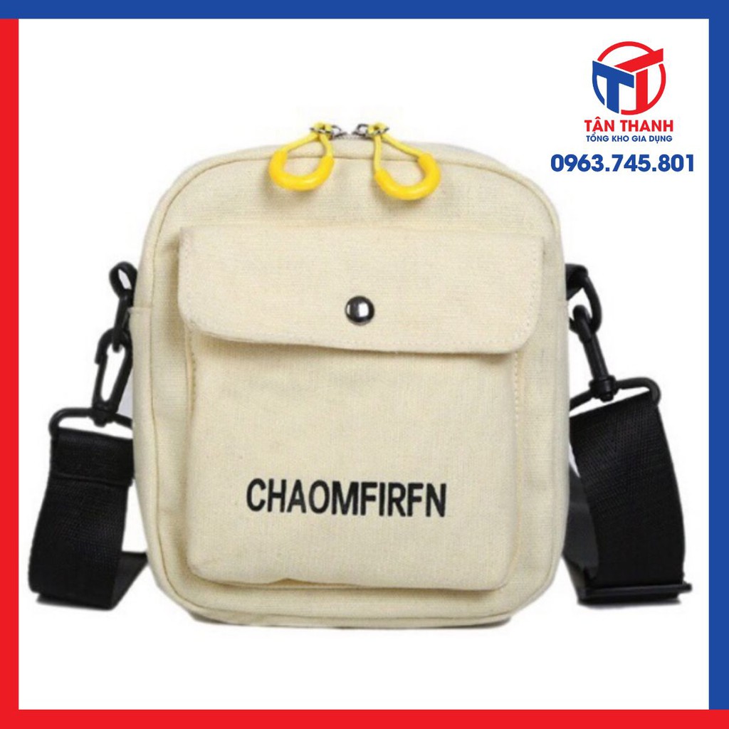 Túi đeo thời trang cực hot.