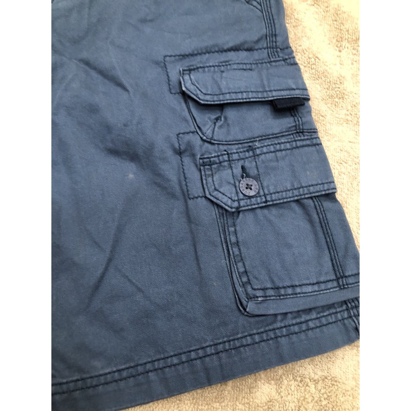 Short kaki size 29 vợt sale rẻ