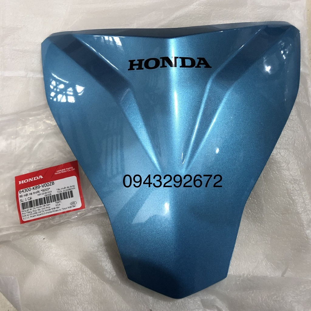 Mặt Nạ Wave A110  Honda