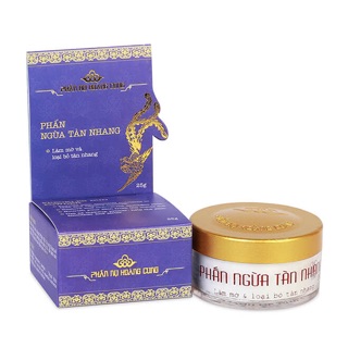 Combo Ngừa tàn nhang Phấn Nụ Hoàng Cung
