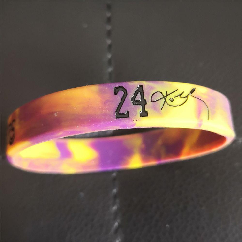 Vòng Đeo Tay Thể Thao DARNELL Dày Dặn Khắc Hình Ngôi Sao Bóng Rổ Làm Quà Tặng Cho Bé