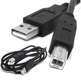 [Flash sale] Cáp máy in USB 10m chống nhiễu